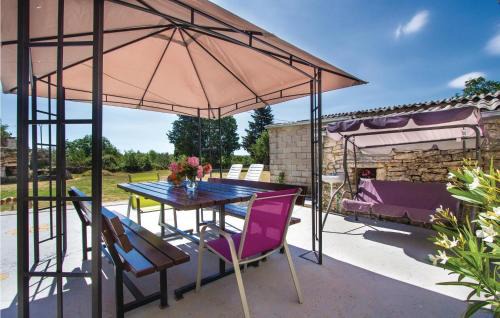Bicici Casa | Holiday Home Bicici I