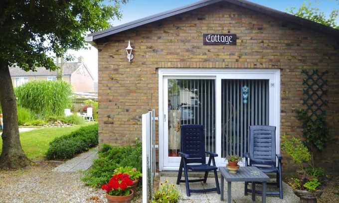 Biggekerke Casa | holiday home, Biggekerke