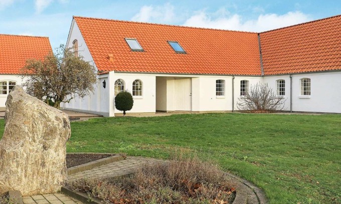 Bindslev Casa | Holiday home Bindslev IX