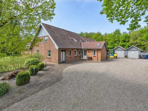 Ribe Casa | Holiday Home Birita - 20km from the sea by Interhome