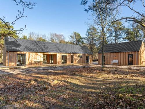 Læsø Casa | Holiday Home Blakke - 200m from the sea by Interhome