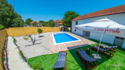 Ljubuski Casa | Holiday Home Blaz