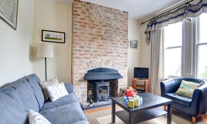 Bontddu Casa | Holiday Home Bontddu