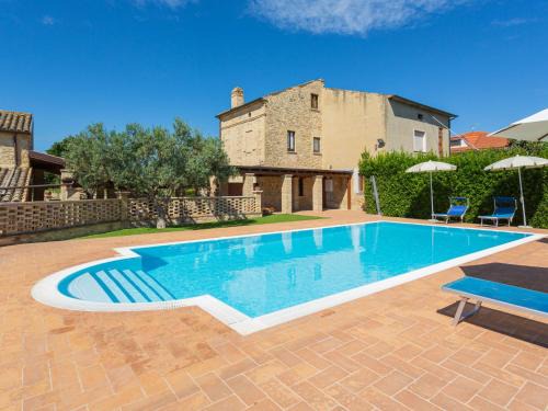 Crecchio Casa | Holiday Home Borgo Agrituristico Il Pino-2 by Interhome