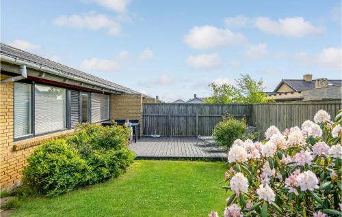 Skagen Casa | Holiday Home Brovandevej