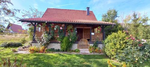 Bajina Basta Casa | Holiday Home Brvnara