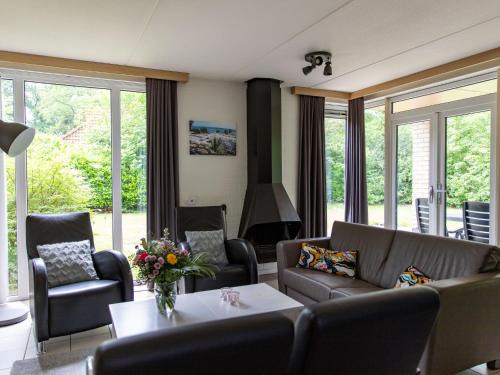 Municipality of Dalfsen Casa | Holiday Home Buitenplaats Gerner-5 by Interhome