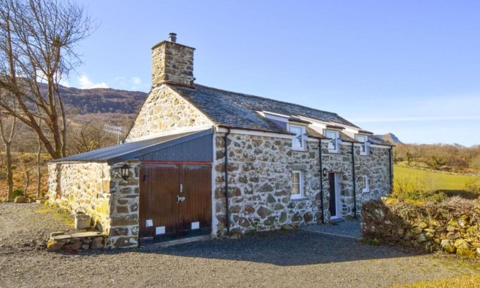 Dolgellau Casa | Holiday Home Bwthyn Braf