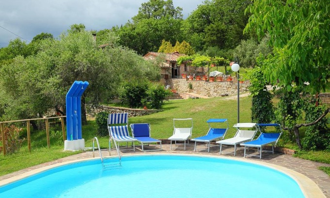 Umbertide Casa | Holiday Home Ca' di Bacco-2 by Interhome