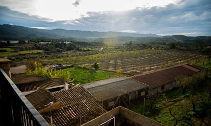 El Vilosell Casa | Casa de vacaciones - Cal Conxé