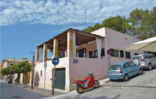 Sant Elm Casa | Holiday Home Calle Jaime I, No