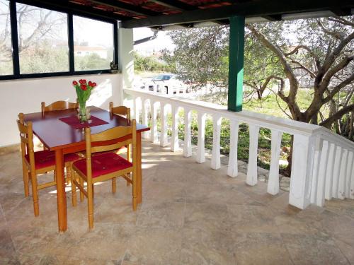 Rogoznica Casa | Holiday Home Camp Marko-1 by Interhome