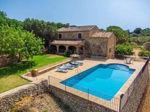 Felanitx Casa | Holiday Home Can Caubo by Interhome
