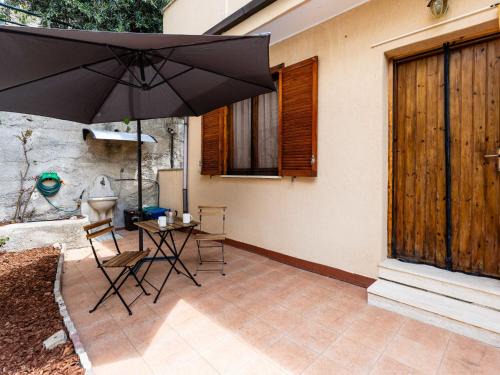 Pompeiana Casa | Holiday Home Casa Anna by Interhome