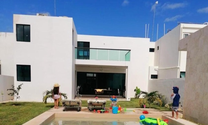 Merida Municipality Casa | Holiday home Casa Antonio Merida