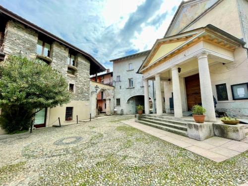 Baveno Casa | Holiday Home Casa del Villaggio by Interhome
