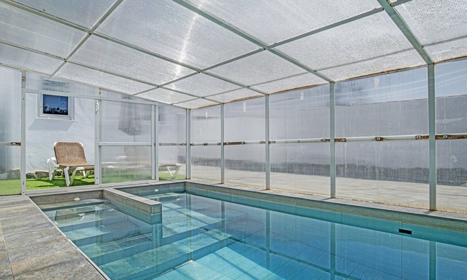 San Ambrosio Casa | Casa de vacaciones 'Casa El Elefante' con terraza privada, Wi-Fi y aire acondicionado