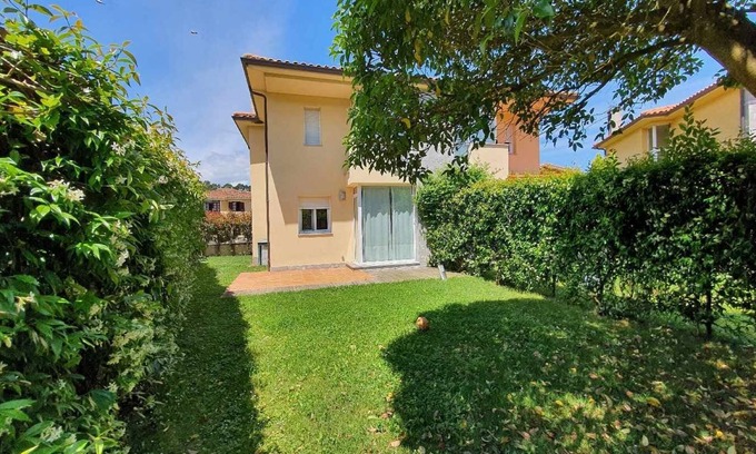 Nueva Casa | Vivienda Vacacional Casa El Henar