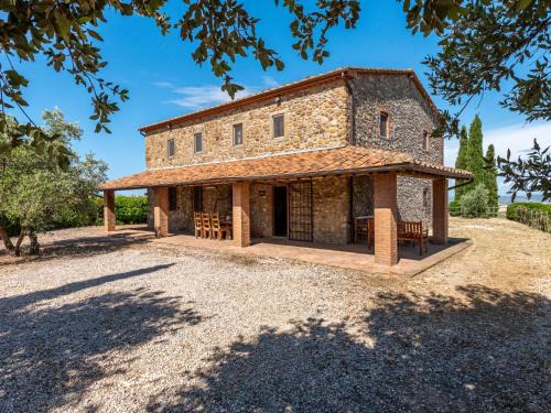 Scansano Casa | Holiday Home Casa Grande by Interhome