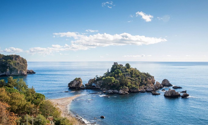 Gaggi Casa | Holiday Home "Casa Ilary" with Wi-Fi & A/C