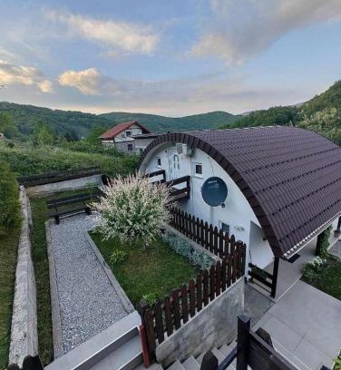 Lohovo Casa | Holiday Home Casa Rondo