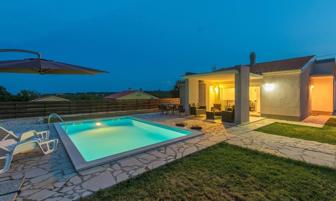 Rakalj Casa | Holiday Home CasaVida