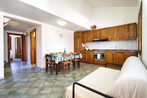 Capo Mannu Casa | Holiday Home Cassiopea