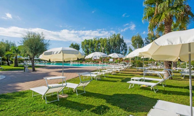 Marina di Cecina Casa | Holiday Home Cecina Mare-10 by Interhome