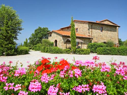 Neri Casa | Holiday Home Cerbiatto n-5A by Interhome