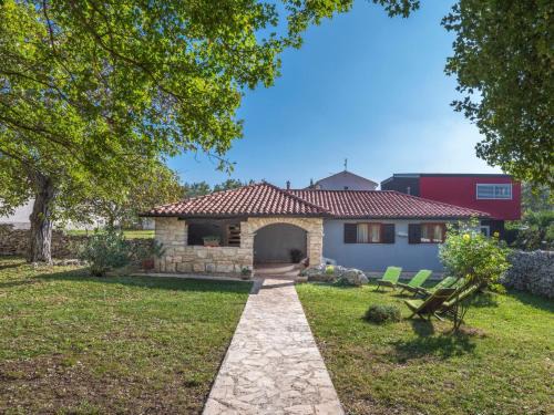 Rebici Casa | Holiday Home Cetina by Interhome