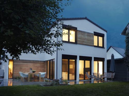 Mayen Apartamento | Holiday home Chalet 48