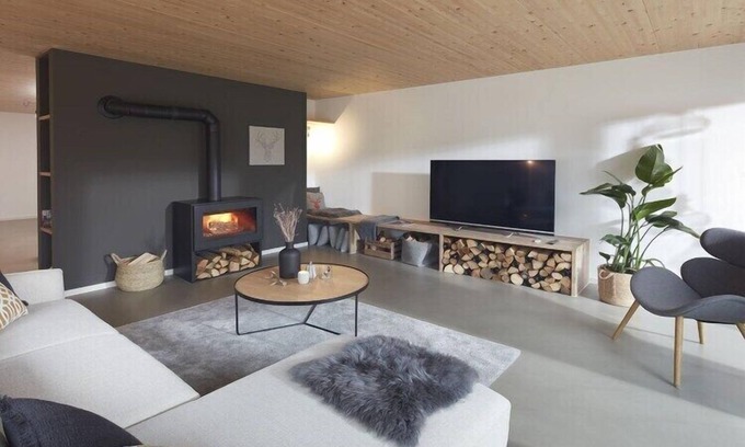 Mayen Apartamento | Holiday home Chalet 48