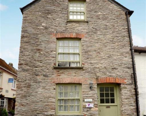 West Looe Casa | Holiday Home Church Mew by Interhome