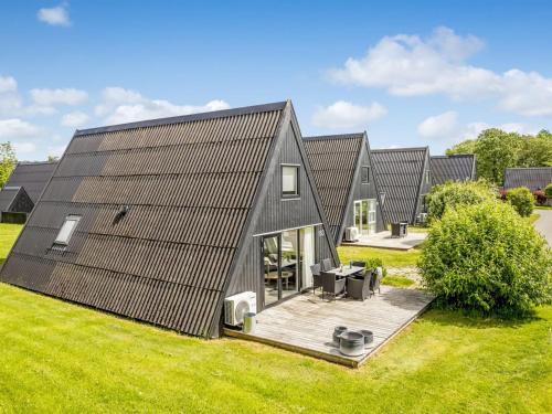 Gatten Casa | Holiday Home Claudette - 18km to the inlet by Interhome