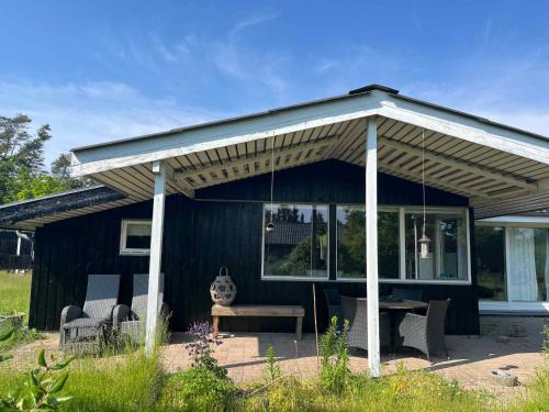 Hundested Casa | Holiday Home Close To The Beach In Nødebohuse
