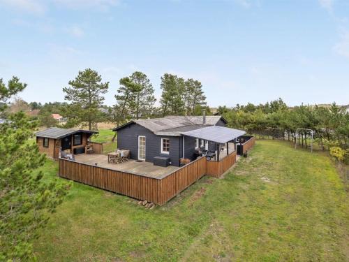 Nordost Casa | Holiday Home Corina - 100m from the sea by Interhome