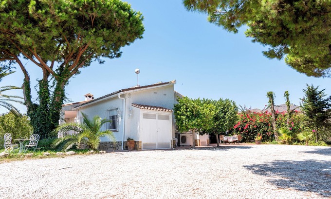Benajarafe Casa | CASA DE VACACIONES - CORTIJO