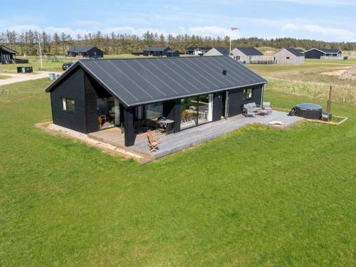 Grønhøj Casa | Holiday Home Cresta - 1-4km from the sea by Interhome