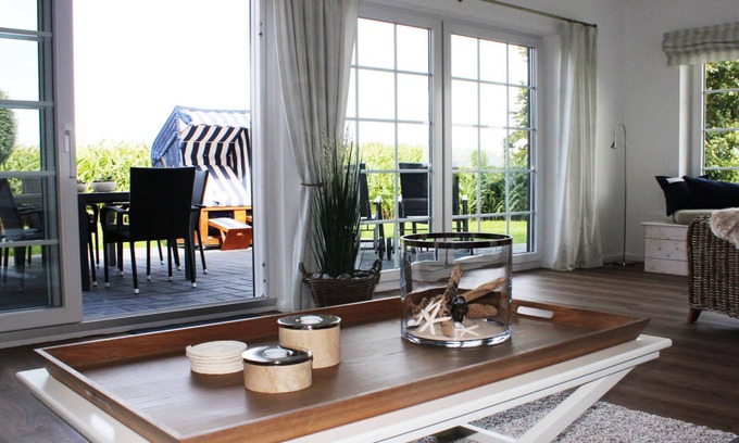 Pommerby Apartamento | Holiday home Crimea "Nautic"