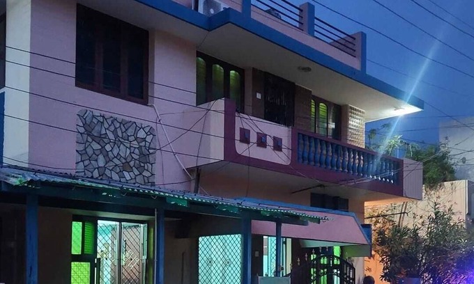 Madurai Casa | Holiday Home - CS 3BHK Full House
