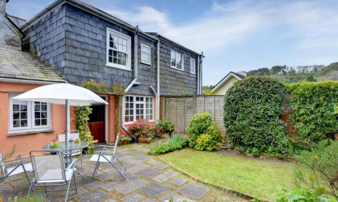 Hessenford Casa | Holiday Home Currence