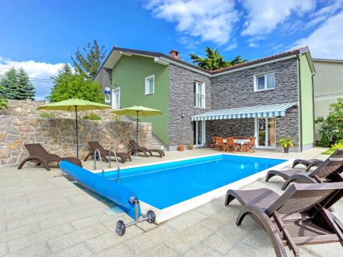 Viskovo Casa | Holiday Home Dante by Interhome