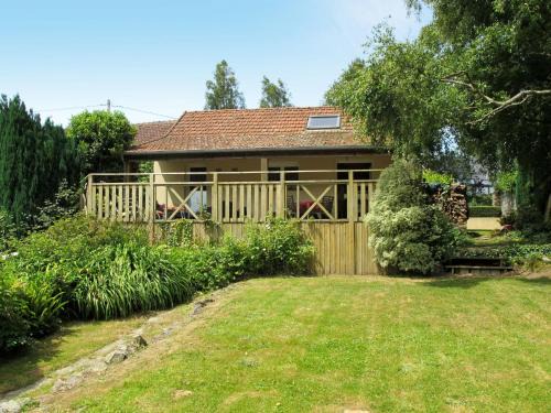 Carentan Casa | Holiday Home de Beaumont by Interhome