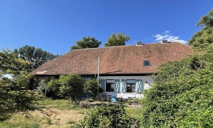 Breetz Apartamento | Casa de vacaciones en Breetz üb. Lenzen
