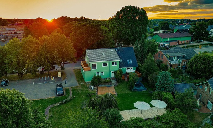 Gross Wittensee Casa | holiday home
