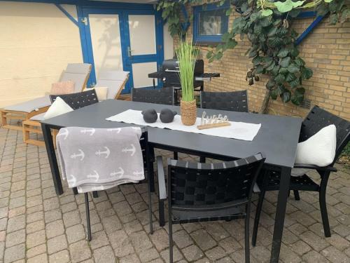 Rabenkirchen-Faulueck Casa | Holiday home with 3 bedrooms