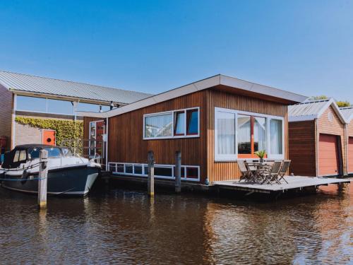 Municipality of Uitgeest Complejo | Holiday Home De Woude by Interhome