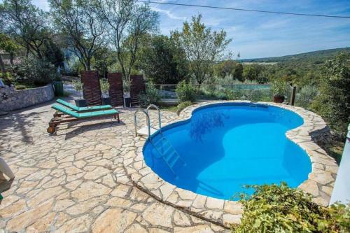 Ripenda Verbanci Casa | Holiday Home Deborah with Private Pool