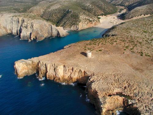 Buggerru Casa | Holiday home Diaz Buggerru