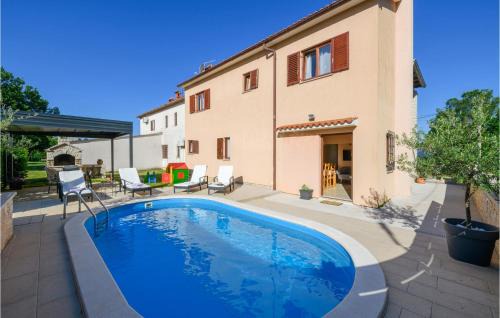 Rebici Casa | Holiday Home Dobrani Cr